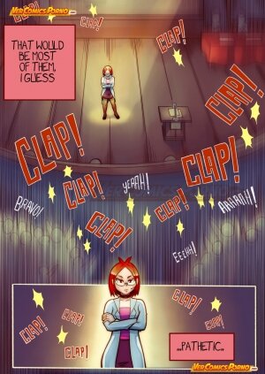 Cherry Road Part 4 - Page 5