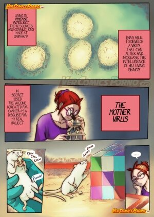 Cherry Road Part 4 - Page 13