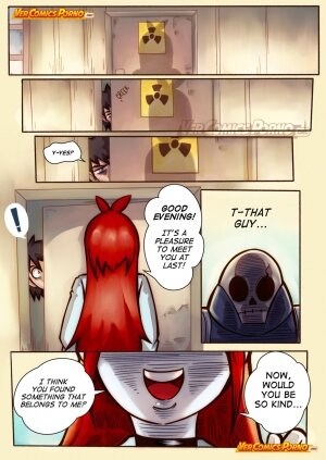 Cherry Road Part 4 - Page 24