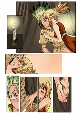 You Belong To Me - Page 4