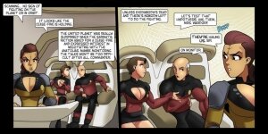 Galaxy Jaunt - Episode 2 - Page 10