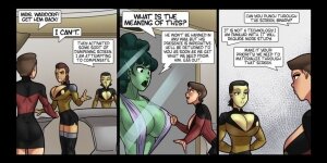Galaxy Jaunt - Episode 2 - Page 14