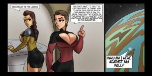 Galaxy Jaunt - Episode 2 - Page 15