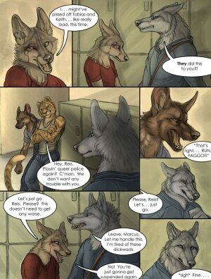 Cruelty ReMastered - Page 3