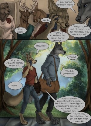 Cruelty ReMastered - Page 4