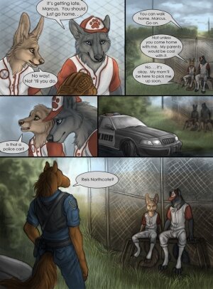 Cruelty ReMastered - Page 9