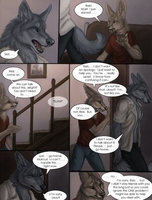 Cruelty ReMastered - Page 15
