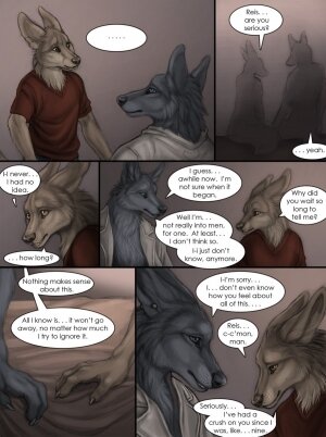 Cruelty ReMastered - Page 17