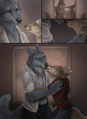 Cruelty ReMastered - Page 19