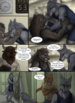Cruelty ReMastered - Page 30
