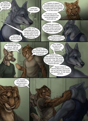 Cruelty ReMastered - Page 31