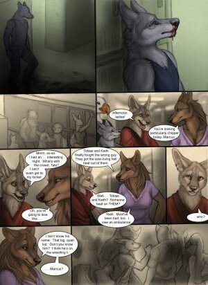 Cruelty ReMastered - Page 34