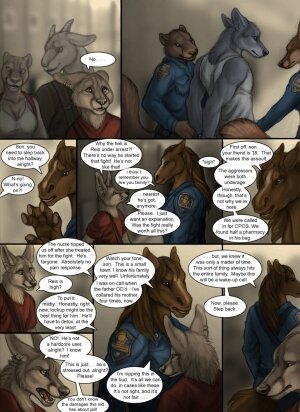 Cruelty ReMastered - Page 35