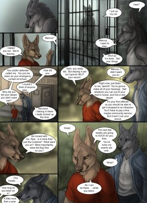 Cruelty ReMastered - Page 37