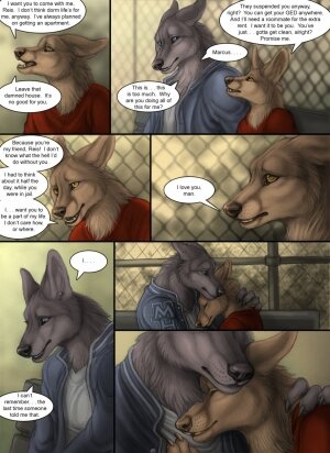 Cruelty ReMastered - Page 39