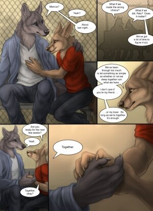Cruelty ReMastered - Page 40