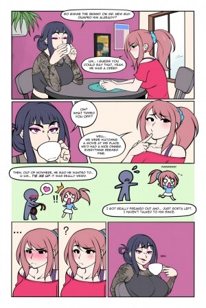 Dominated By Dolly - Page 2