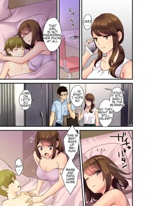 When Mama and Papa Aren't Home - Page 35