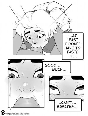 Fresh Start: a Love Story - Page 6