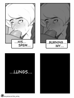 Fresh Start: a Love Story - Page 7
