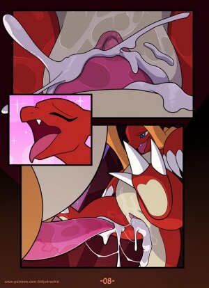 Unexpected Reward - Page 10