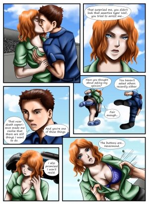 Point zero 3 - Page 8