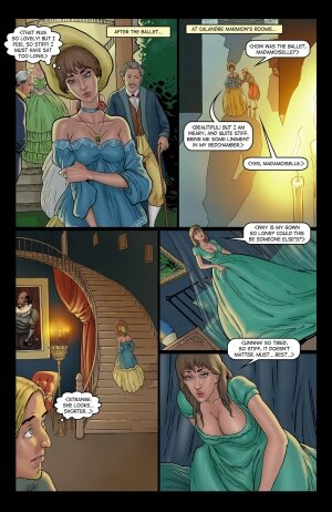 Tiny Dancer - Page 4