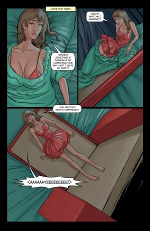 Tiny Dancer - Page 5