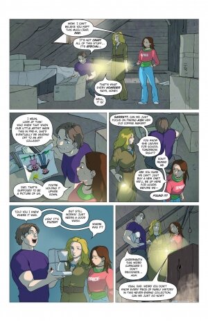 Tales From the Cupboard - Page 3