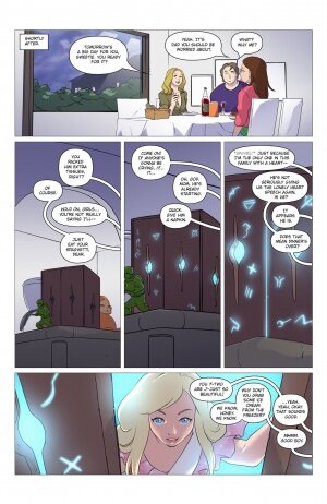Tales From the Cupboard - Page 4