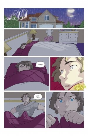 Tales From the Cupboard - Page 5