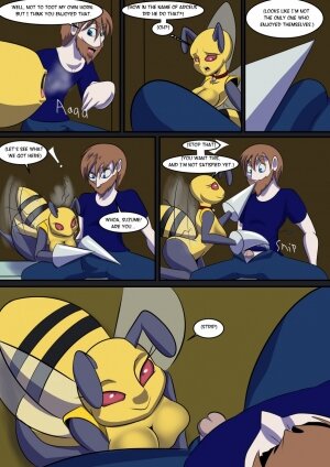 Beesiness Assistance - Page 6