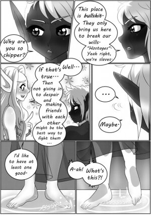 Hostages 4 - Page 7