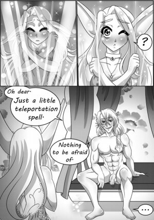 Hostages 4 - Page 9