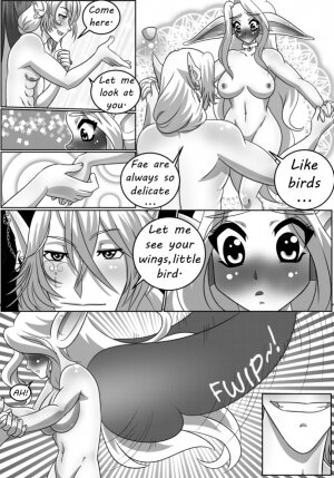 Hostages 3 - Page 5