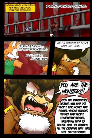 The Alley Of Sex - Page 51