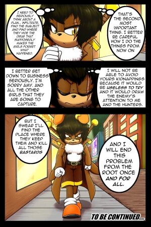 The Alley Of Sex - Page 59