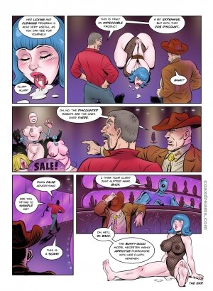 Busty 3000 - Page 6