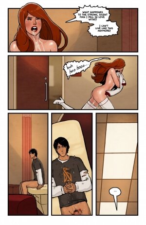 This Romantic World 2 - Page 29