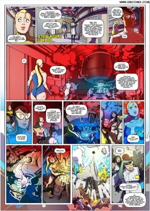 Lunagirl Depowered - Page 4