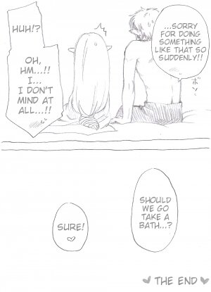 ✿ Zelda-chan - Page 11