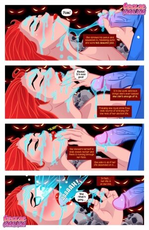 Horns - Page 21
