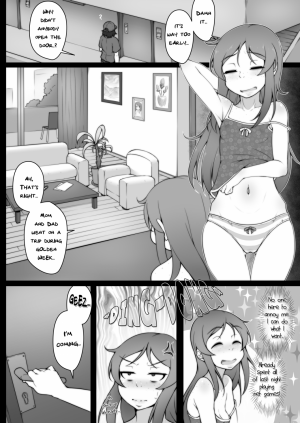 Golden Week - Page 3