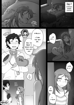 Golden Week - Page 24