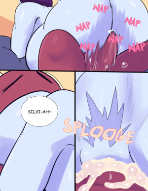 Dandy Demons: Squishmas Special - Page 25