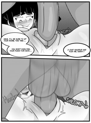 The Nurse and Spade - Page 14