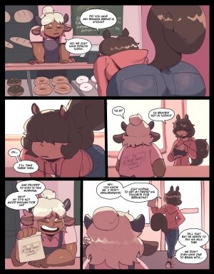 Stacy & Company: Housewarming Gift - Page 3