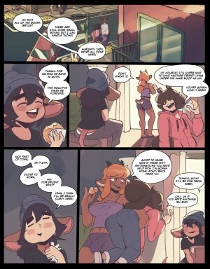 Stacy & Company: Housewarming Gift - Page 4