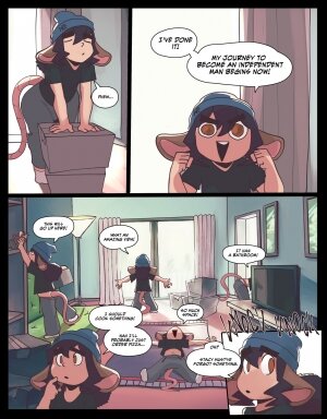 Stacy & Company: Housewarming Gift - Page 5