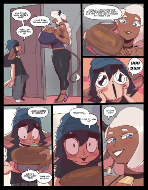 Stacy & Company: Housewarming Gift - Page 7